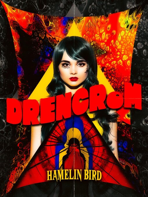 Title details for Drencrom by Hamelin Bird - Available